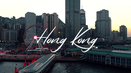 Hong Kong | Cornerstone Creatives